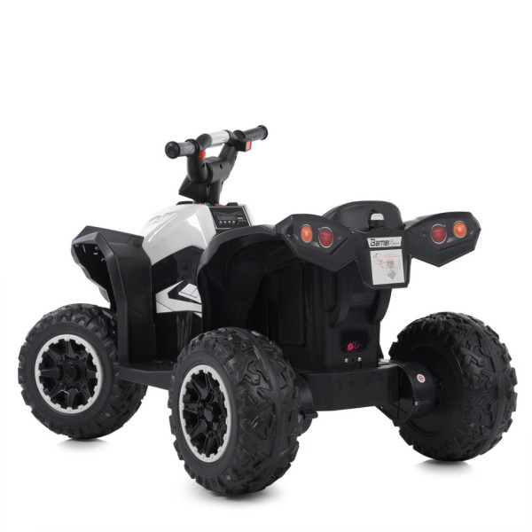 Детский электроквадроцикл Bambi Racer M 4959EBLR-1 до 25 кг