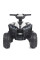 Детский электроквадроцикл Bambi Racer M 4959EBLR-1 до 25 кг