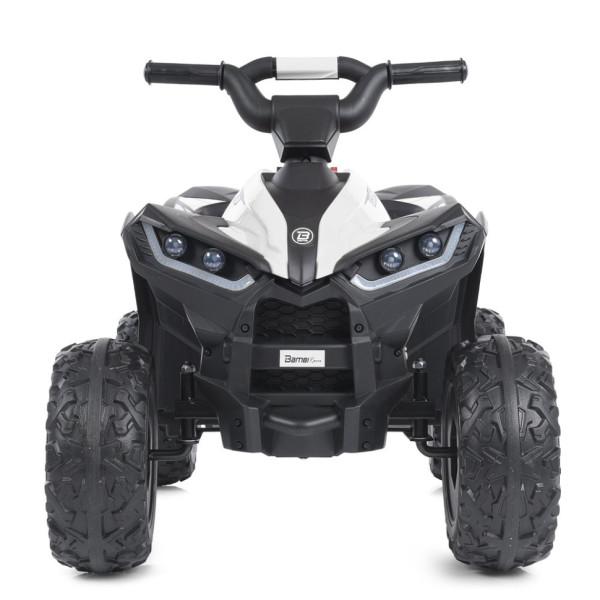 Детский электроквадроцикл Bambi Racer M 4959EBLR-1 до 25 кг