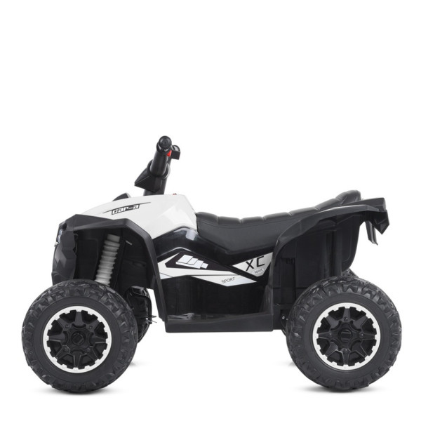 Детский электроквадроцикл Bambi Racer M 4959EBLR-1 до 25 кг