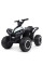 Детский электроквадроцикл Bambi Racer M 4959EBLR-1 до 25 кг