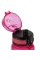 Пляшка для води UZSPACE 3034(Pink) 350 мл, рожева
