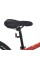 Велосипед MTB2401-1, 24 дюймів, алюмінієва рама 11 Shimano 21SP червоно-чорний