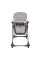 Стільчик для годування M 3233L-G Beige, до 15 кг