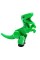 Фігурка для анімаційної творчості Велоцираптор Stikbot TST622DN_UAKD-4(Green)