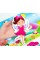 Магнітна гра для дітей "Фея" у папці Vladi Toys VT3204-28 (укр)
