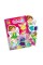 Магнітна гра для дітей "Фея" у папці Vladi Toys VT3204-28 (укр)