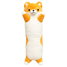 Мягкая игрушка антистресс "Корги" K15309, 85 см