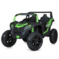 Детский электромобиль Джип M 5736AL-5(24V) до 100 кг