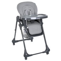 Стульчик для кормления M 3233L-G Gray, до 15 кг