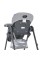 Стільчик для годування M 3233L-G Gray, до 15 кг