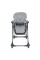 Стільчик для годування M 3233L-G Gray, до 15 кг