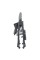 Стільчик для годування M 3233L-G Gray, до 15 кг