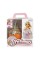 Дитяча лялька Елла Жаде Perfumies 1265 з аксесуарами