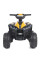 Детский электроквадроцикл Bambi Racer M 4959EBLR-6 до 25 кг