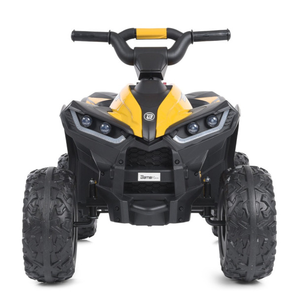 Детский электроквадроцикл Bambi Racer M 4959EBLR-6 до 25 кг