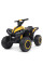 Детский электроквадроцикл Bambi Racer M 4959EBLR-6 до 25 кг