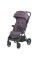 Дитяча прогулянкова коляска BEYA ME 1127-B Vintage Plum