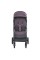 Дитяча прогулянкова коляска BEYA ME 1127-B Vintage Plum