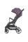 Дитяча прогулянкова коляска BEYA ME 1127-B Vintage Plum