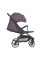Дитяча прогулянкова коляска BEYA ME 1127-B Vintage Plum