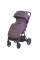 Дитяча прогулянкова коляска BEYA ME 1127-B Vintage Plum