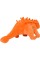 Плюшева іграшка Динозавр Стегозавр Сілі FWPDINOSEELEY22OR