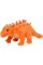 Плюшева іграшка Динозавр Стегозавр Сілі FWPDINOSEELEY22OR