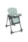 Стільчик для годування M 3233L-G Jade Green, до 15 кг