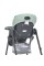 Стільчик для годування M 3233L-G Jade Green, до 15 кг