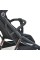 Дитяча прогулянкова коляска BEYA ME 1127-G Black Leo