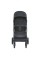 Дитяча прогулянкова коляска BEYA ME 1127-G Black Leo