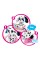 Интерактивный игровой набор Озорные щенки Pets & Robo Alive 9542 игрушка-сюрприз