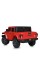 Дитячий електромобіль Джип M 5740EBLR-3 до 50 кг