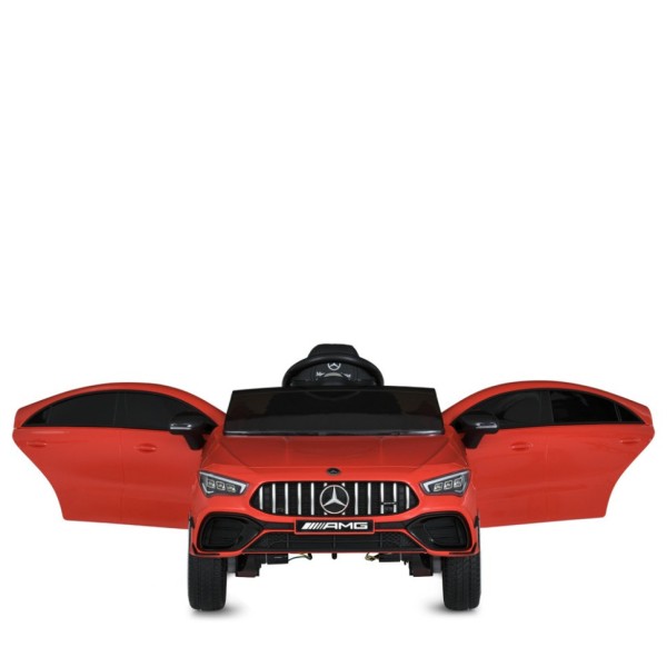 Детский электромобиль Машина M 5851EBLR-3 до 30 кг