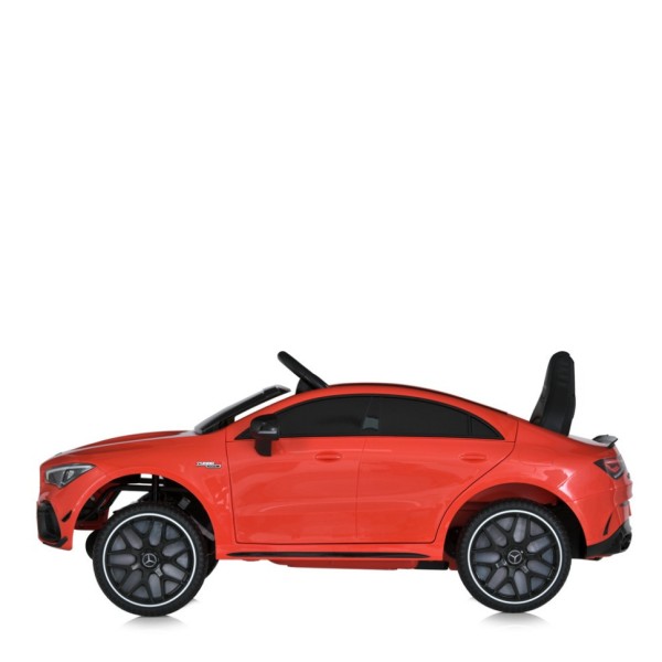 Детский электромобиль Машина M 5851EBLR-3 до 30 кг