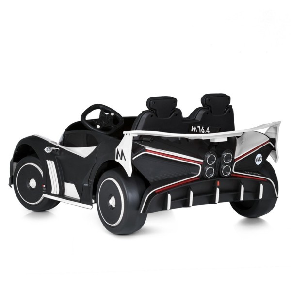 Детский электромобиль Спорт Кар M 5053EBLR-1 до 30 кг