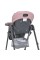 Стільчик для годування M 3233L-G Pink, до 15 кг