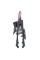 Стільчик для годування M 3233L-G Pink, до 15 кг