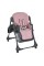 Стільчик для годування M 3233L-G Pink, до 15 кг