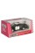 Машинка инерционная "Ford Crown Victoria Police Interceptor" KT5327W масштаб 1:36