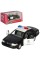 Машинка инерционная "Ford Crown Victoria Police Interceptor" KT5327W масштаб 1:36