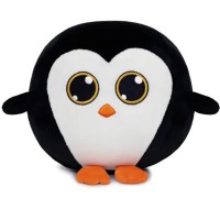 Дитяча м'яка іграшка Пінгвін Айс FWPPNGNVAR22BK000