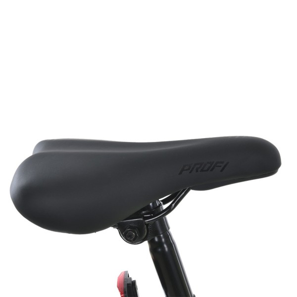 Велосипед MTB2601-3, 26 дюймов, алюминиевая рама 13 Shimano 21SP фуксия