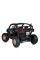 Дитячий електромобіль Джип M 5743EBLR-2(24V) до 60 кг