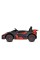 Дитячий електромобіль Спорт Кар M 5053EBLR-3 до 30 кг