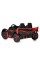 Дитячий електромобіль Спорт Кар M 5053EBLR-3 до 30 кг