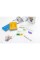 Карточная игра bRainbow FGS64, 60 карточек, на украинском языке