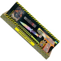 Сувенирный игровой набор Big Box "Ultra" BB-Ult дерево
