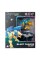 Детский игровой набор S5 L1 СОЛЕНТ Screechers Wild! EU686114 запускатель-бластер, машинка-трансформер